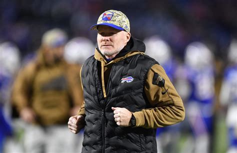 Bills coach Sean McDermott apologizes for 9/11 comments