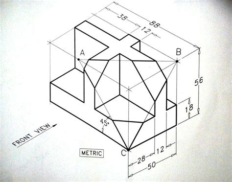 Piping Isometric Drawing Exercises Pdf at GetDrawings | Free download