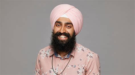 Who is Big Brother winner Jag Bains? | The US Sun