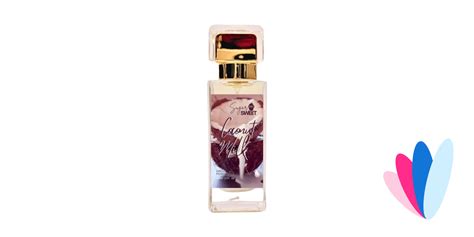 Coconut Milk by Sugar Me Sweet (Perfume) » Reviews & Perfume Facts