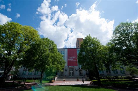 Northeastern University Campus Virtual Tour