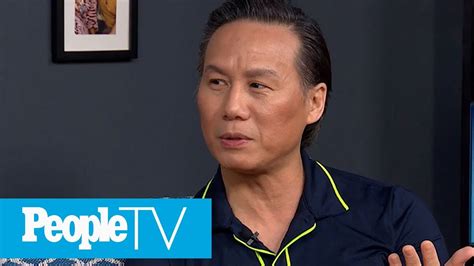 BD Wong On How The Baby Raptor Came To Life In ‘Jurassic Park’ | PeopleTV :: GentNews