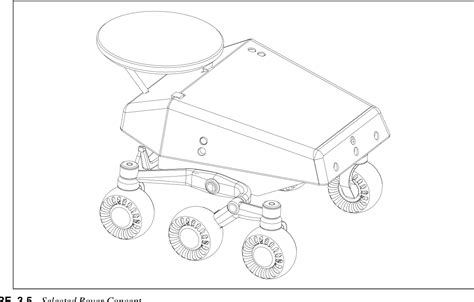 Figure 10.3 from Design of a Day/Night Lunar Rover | Semantic Scholar