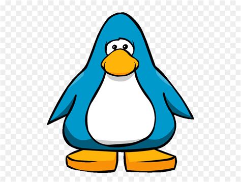 club penguin clip art free 20 free Cliparts | Download images on Clipground 2024