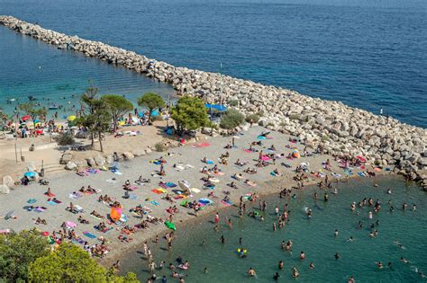 Most Beautiful Beaches in Marseille & Surrounds - Le Long Weekend