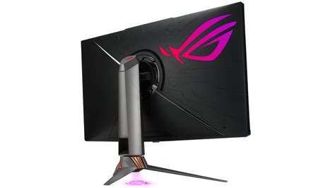 Asus ROG Swift PG32UQX gaming monitor review – HDR perfection