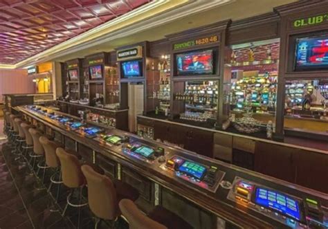 NUGGET HOTEL & CASINO, WENDOVER Infos and Offers - CasinosAvenue