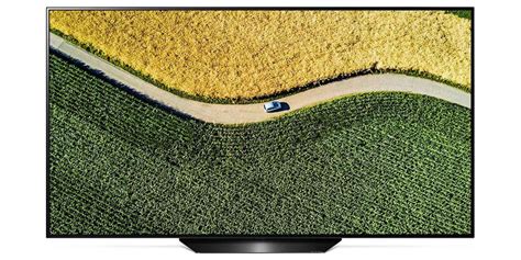 LG OLED55B9PUA Specs, Review and Price - DeviceHD