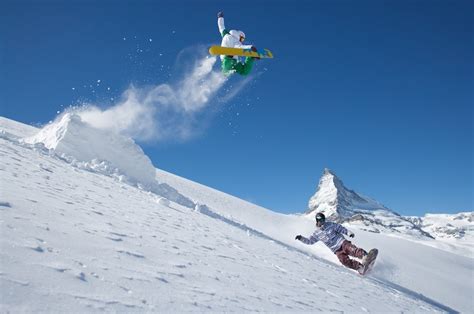 Best ski resorts in Zermatt | Zermatt