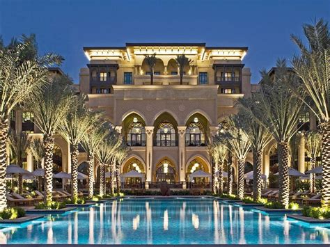 The Palace Downtown Dubai Dubai | Hotéis na Decolar