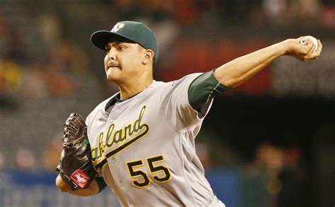 A's start slow again, waste Sean Manaea's strong outing