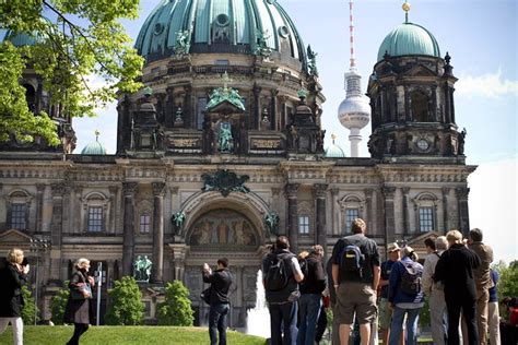 Private Walking Tour: Berlin Highlights And Hidden Sights: Triphobo