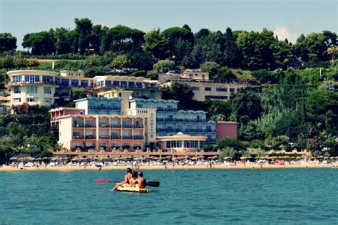 Summit Hotel - UPDATED 2017 Prices & Reviews (Gaeta, Italy) - TripAdvisor