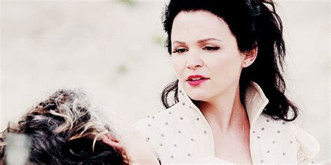 jennifer morrison once upon a time gif Ouat, Snow And Charming, Mary Margaret, Ginnifer Goodwin ...