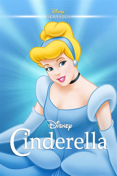 Cinderella (1950) Poster - Disney Photo (43190068) - Fanpop