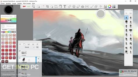 Autodesk sketchbook pro 7 full version free download - guideseal