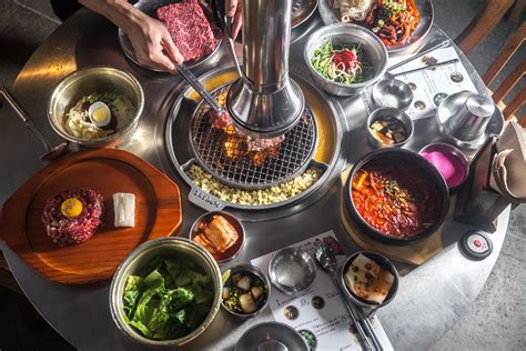 Top 8 korean restaurant new york in 2022 | Blog Hồng