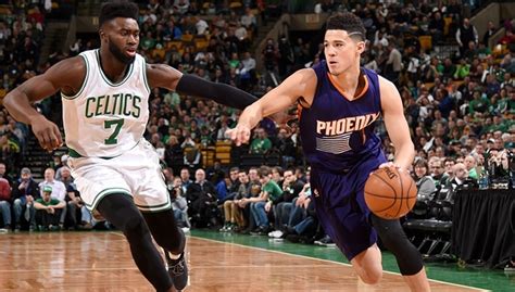 The Numbers Behind Devin Booker's Historic Night | NBA.com