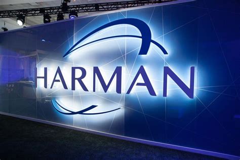 Harman Logo - LogoDix