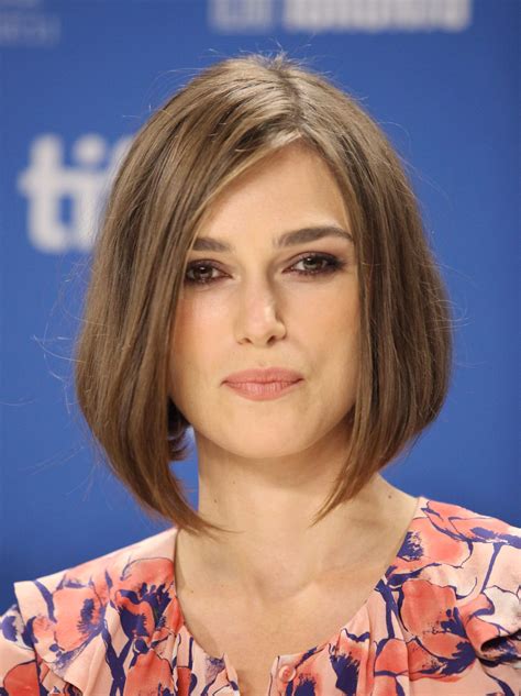 25 Blunt Bob Haircuts - Hairstyles that are Timeless with a Twist!