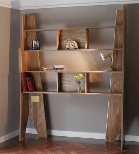 Home Bookcase Unit + DIY Coffin | Designs & Ideas on Dornob