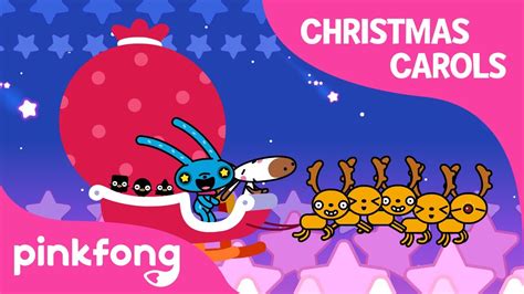 We Wish You a Merry Christmas | Christmas Carols | PINKFONG Songs for Children - YouTube