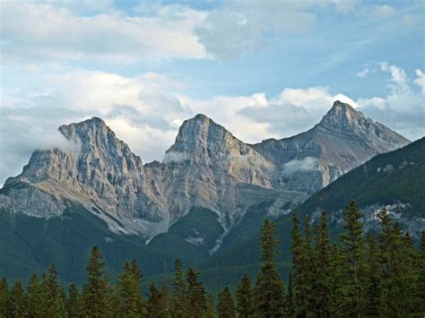 Banff National Park - Pacific Northwest Explorer