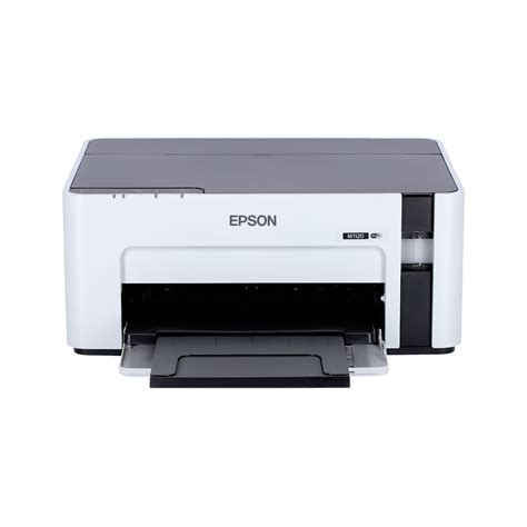 PRINTER (เครื่องพิมพ์) EPSON M1120 MONO INKJET