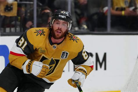 Golden Knights’ Jonathan Marchessault wins Conn Smythe Trophy: Why the Vegas forward named ...