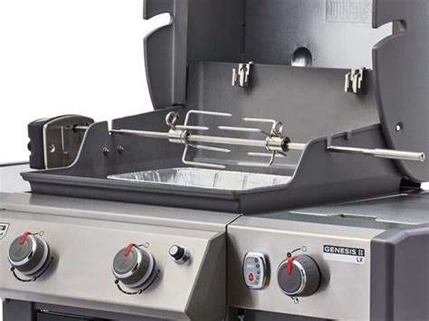 The 7 Best Grill Rotisserie Kit to Get the Perfect Char (BBQ Rotisseries)