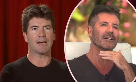 Simon Cowell Archives - Perez Hilton