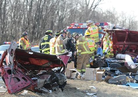 Pennsylvania Man Dies in Tractor Trailer Truck Accident - Truck Accident Lawyer News