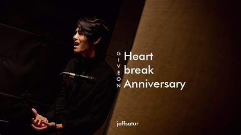 Heartbreak Anniversary - Giveon l Jeff Satur Cover Chords - Chordify