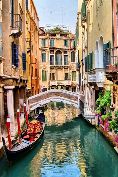 18 Most Romantic Destinations in Europe You Have to Visit with Your ...