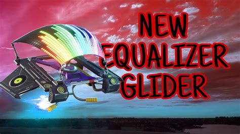 NEW EQUALIZER GLIDER GAMEPLAY - YouTube