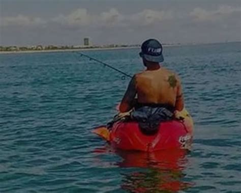 Kayak Fishing Florida | Florida Kayak Fishing Adventures with Local Expert