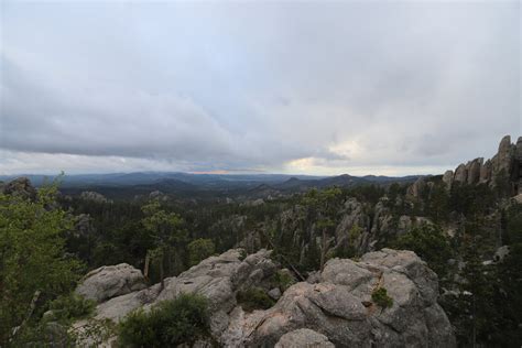 Black Hills: Family Adventure Guide — Nature Impacts Us