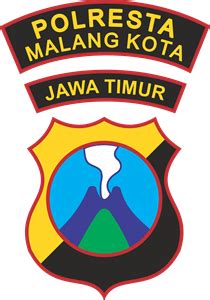 Logo Kota Malang Png