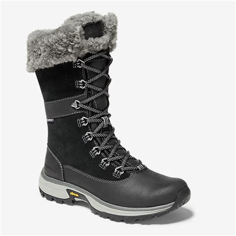 Women's Rainier Boots | Eddie Bauer