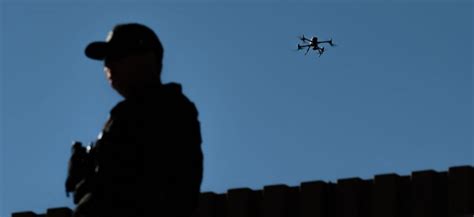 Policing police drones: How regulations can protect privacy while ...