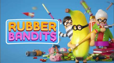 Rubber Bandits | Rubber Bandits Wiki | Fandom