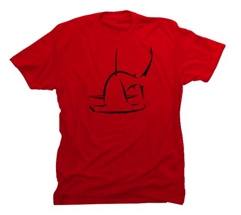 Great Hammerhead T-Shirt Build-A-Shirt (Front / RE) – Shark Zen