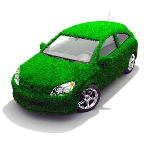 New Energy Vehicle Development Trend S Are They? - News