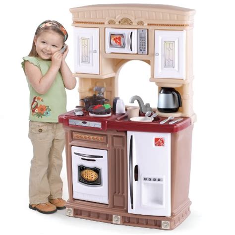 Step 2 Kitchen Playsets for Kids - Best Gifts Top Toys