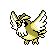 Pidgey sprites gallery | Pokémon Database