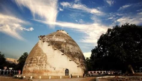 4 Historical Places You Can Visit in Patna - lifeberrys.com