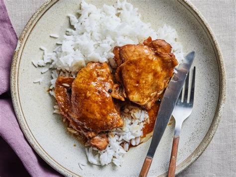 Filipino Chicken Adobo Recipe | Food Network