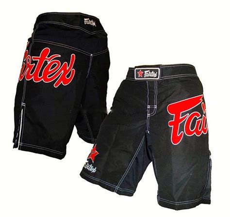 Fairtex MMA Shorts, Board Shorts (AB1) - Combo Sports