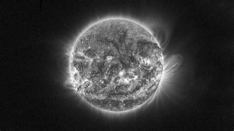 ESA - Proba-2 sees our Sun