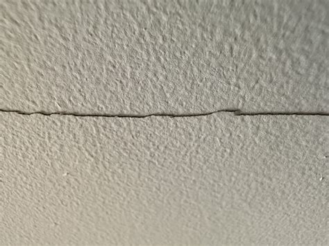 Why Are My Drywall Seams Cracking? (And What to Do About it)